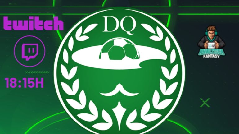 Noticia: Sigue nuestro 'Magazine Fantasy' de Twitch con la previa de la jornada 27 Imagen de la noticia: Sigue nuestro 'Magazine Fantasy' de Twitch con la previa de la jornada 27